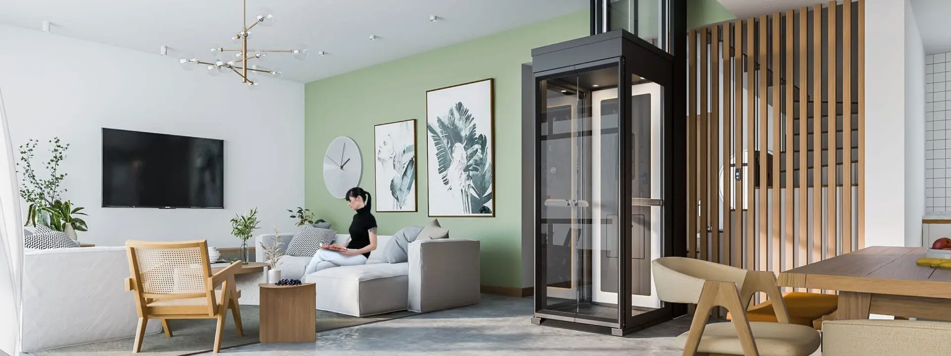 Ascenda Lift | สาขาประเทศมาเลเซีย