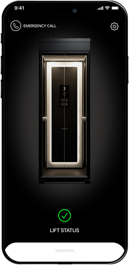 Ascenda Lift มาพร้อม IoT เทคโนโลยีล้ำหน้าสุด