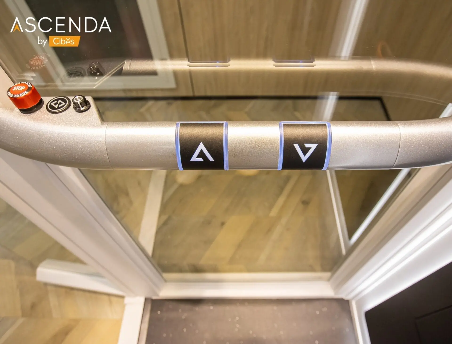 Ascenda Philippines Showroom Directory