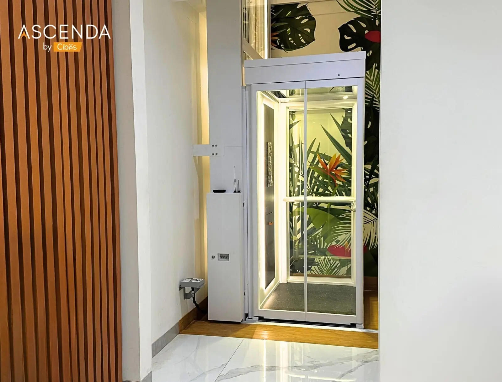 Kornelius Ascenda XL Cideng Jakarta Pusat