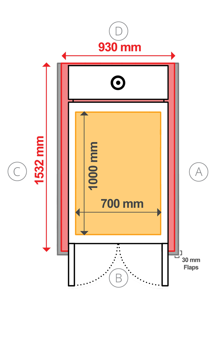 TECHNICAL SPECIFICATIONS Ascenda lift2 L HATCH TECHNICAL SPECIFICATIONS Ascenda lift2 L HATCH