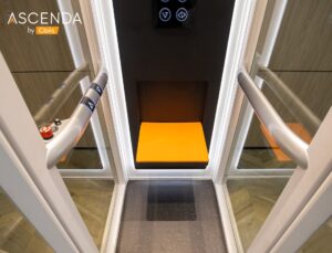 Ascenda Philippines Showroom Built in