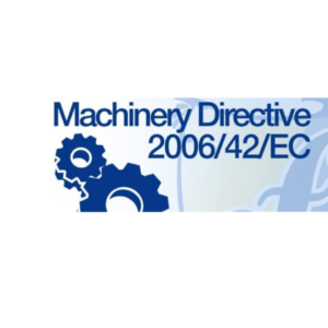 MachineryDirective2006 42 EC