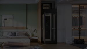 Ascenda Lift ลิฟท์บ้าน