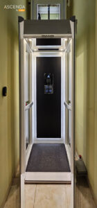 Ascenda Lift Small elevator 1