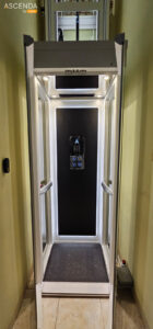 Ascenda Lift Small elevator 2