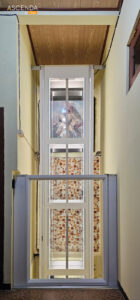 Ascenda Lift Small elevator 3