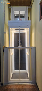 Ascenda Lift Small elevator 5