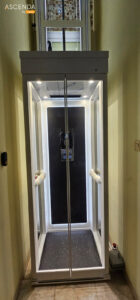 Ascenda Lift Small elevator 6
