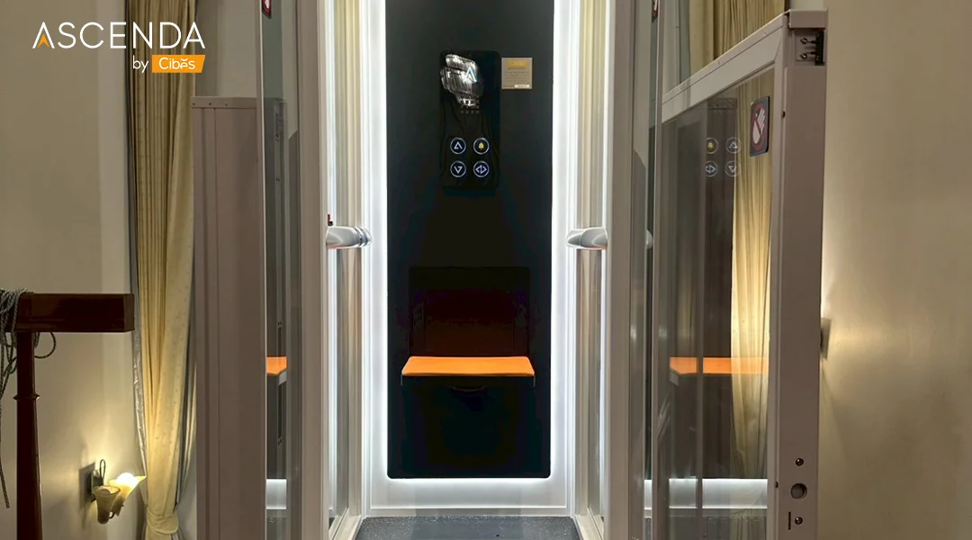 Ascenda Home Lift Size M in Thailand (3) Ascenda Home Lift Size M in Thailand (3)