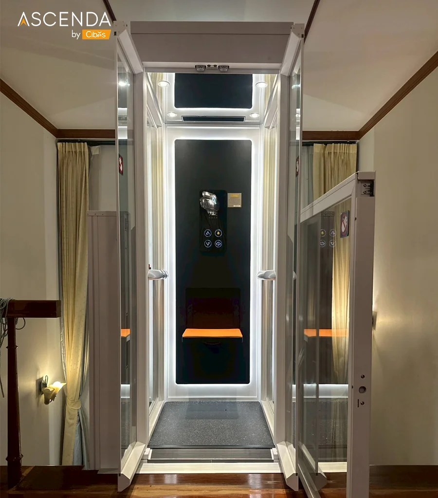 Ascenda Home Lift Size M in Thailand (4) Ascenda Home Lift Size M in Thailand (4)