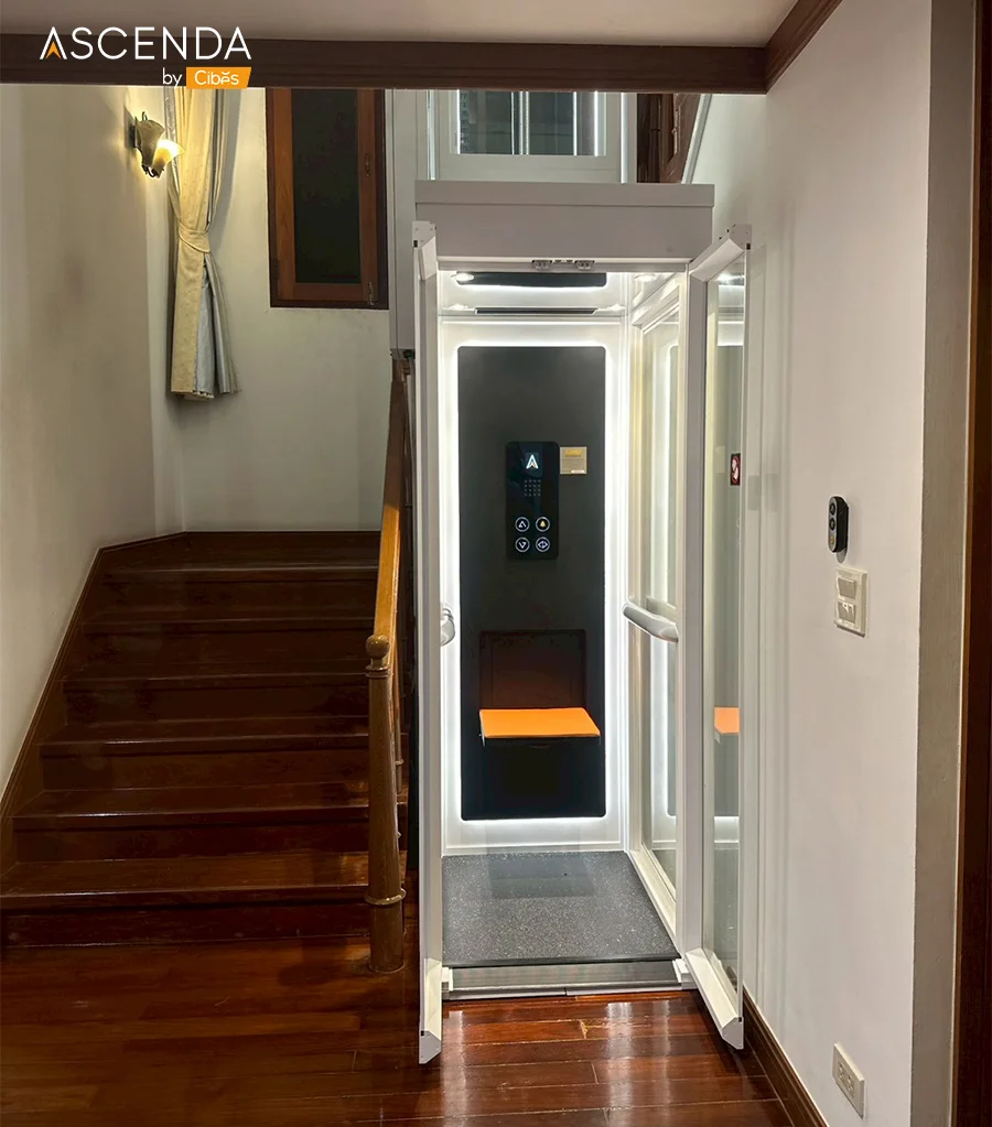 Ascenda Home Lift Size M in Thailand (5) Ascenda Home Lift Size M in Thailand (5)