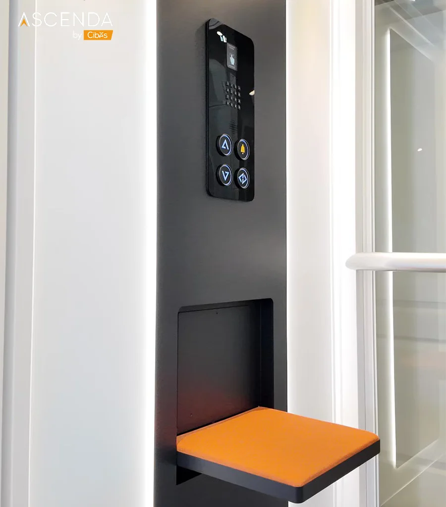 Ascenda Home Lift XL Private Residence Bangkok (4)