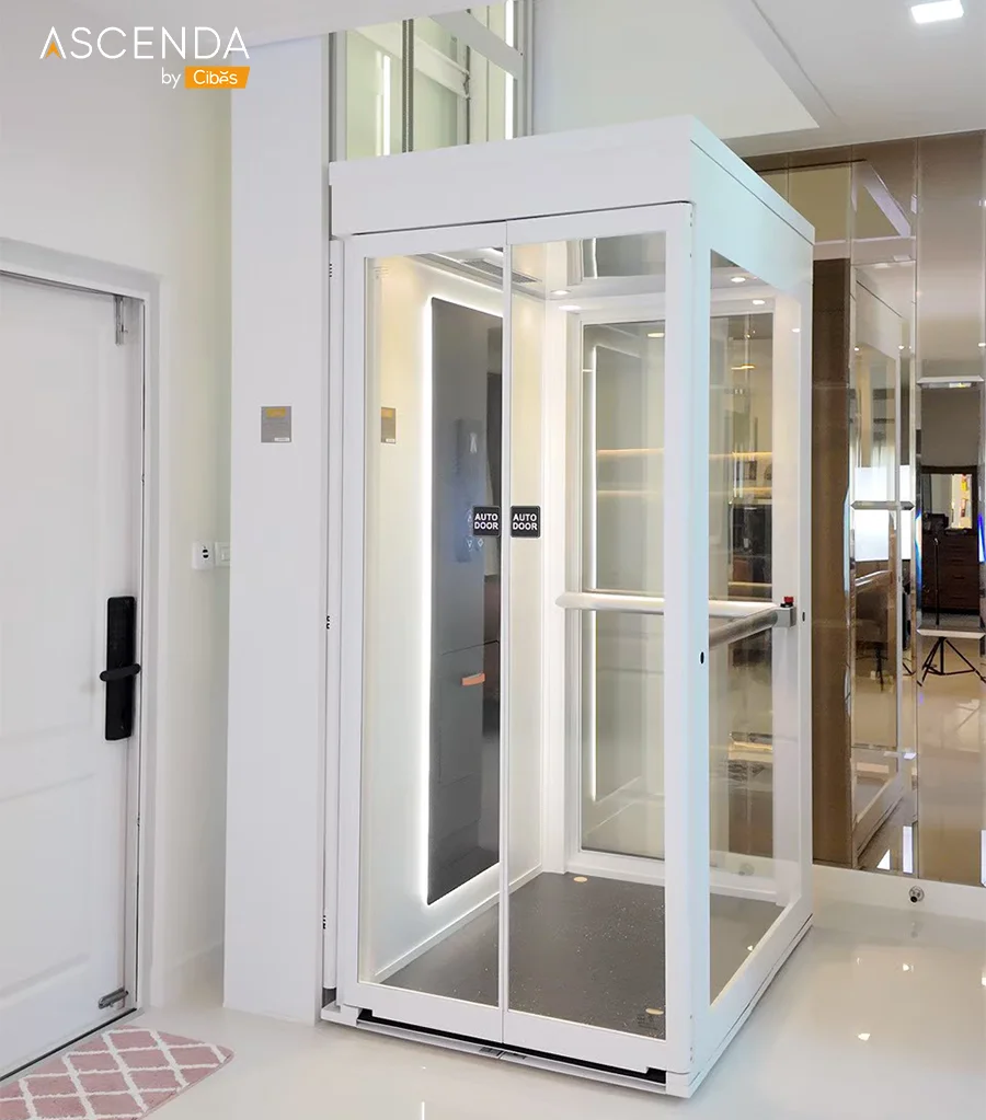 Ascenda Home Lift XL Private Residence Bangkok (5)