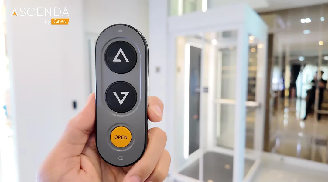 Ascenda Home Lift XL Private Residence Bangkok (6)