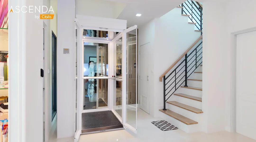 Ascenda Home Lift XL Private Residence Bangkok (7)