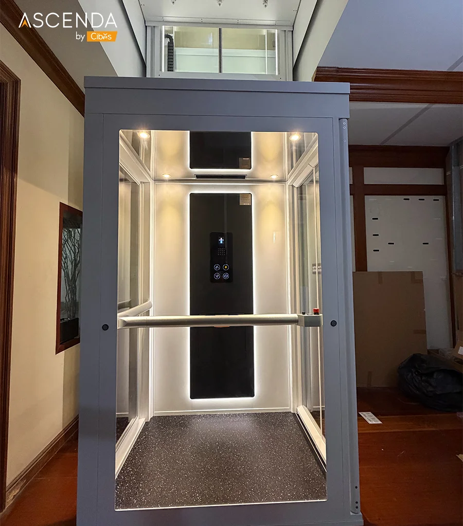 Ascenda Home Lift XL Rama II (5)