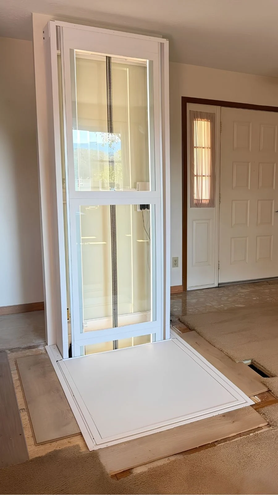 Ascenda Home Lift Size L at Tennessee USA (6)