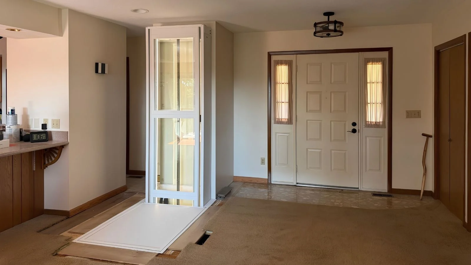 Ascenda Home Lift Size L at Tennessee USA
